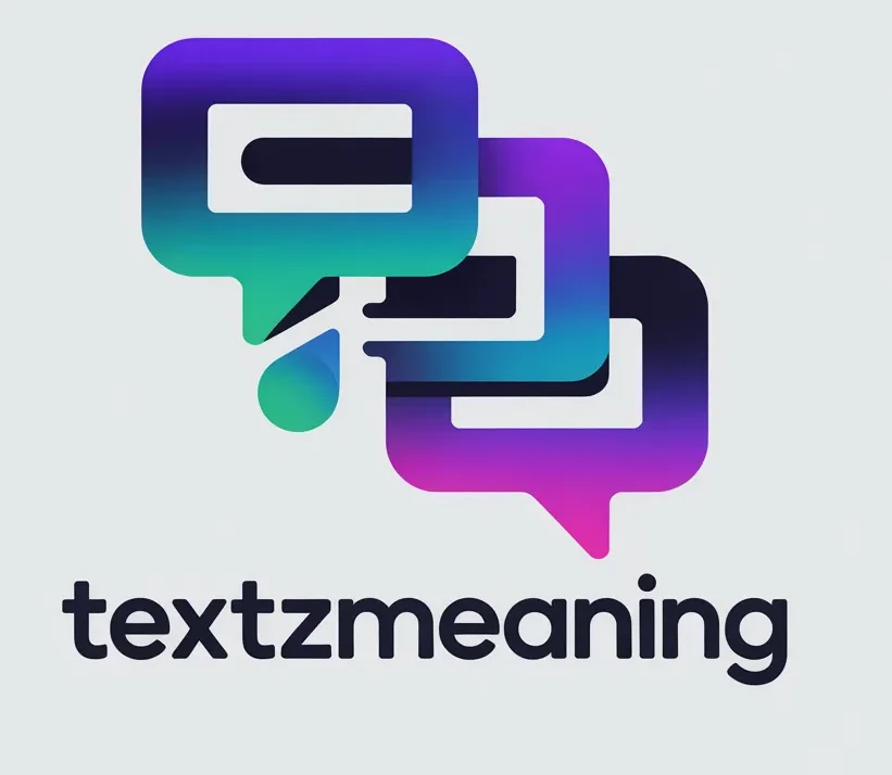 Textz Meaning