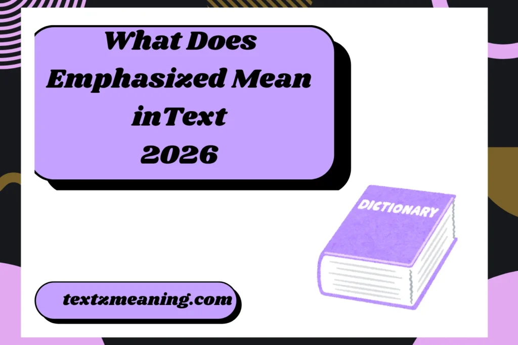 What Does WYM Mean in Text? .