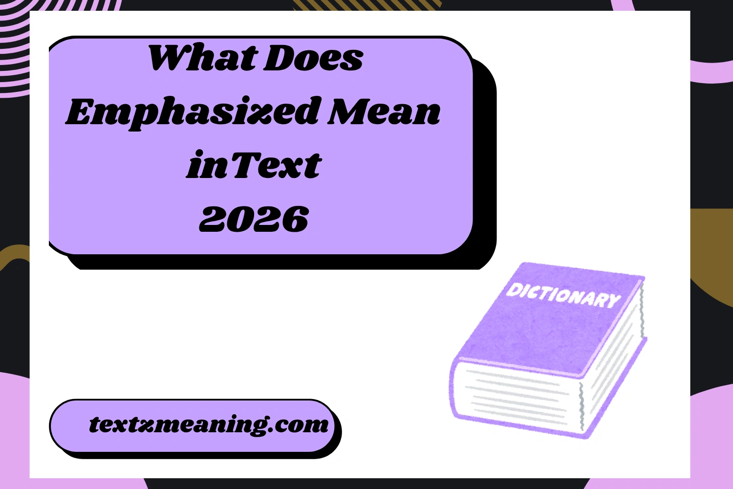 What Does WYM Mean in Text? .