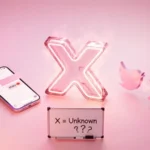 What Does X Mean 2026