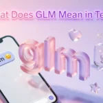 glm mean 2026