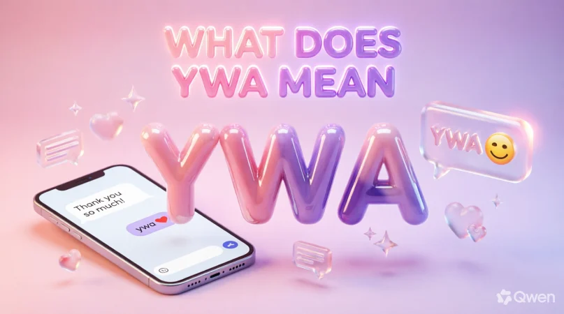 What Does YWA Mean 2026