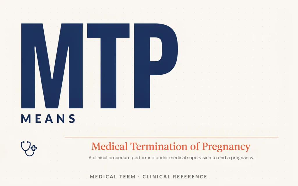 MTP Mean in Text