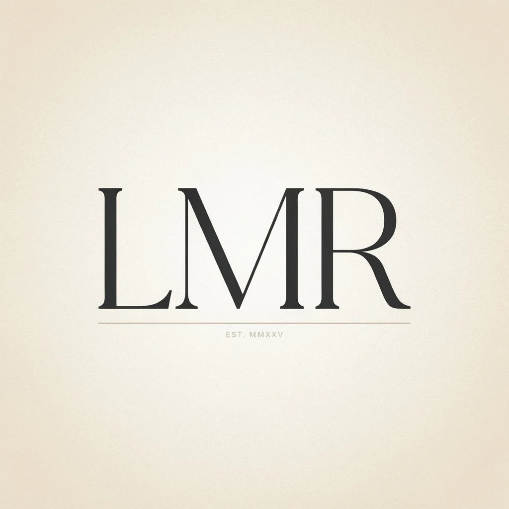 What Does lmr mean 2026