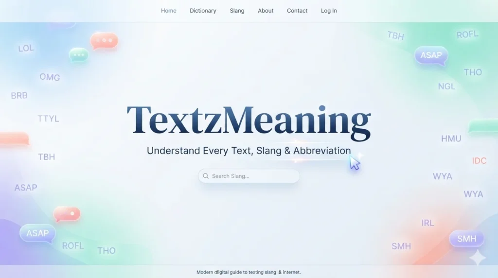 What Does What Does HSG Mean in Text Real Meaning Use 2026