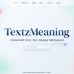 What Does What Does HSG Mean in Text Real Meaning Use 2026