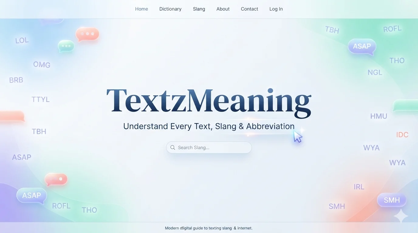 What Does What Does HSG Mean in Text Real Meaning Use 2026