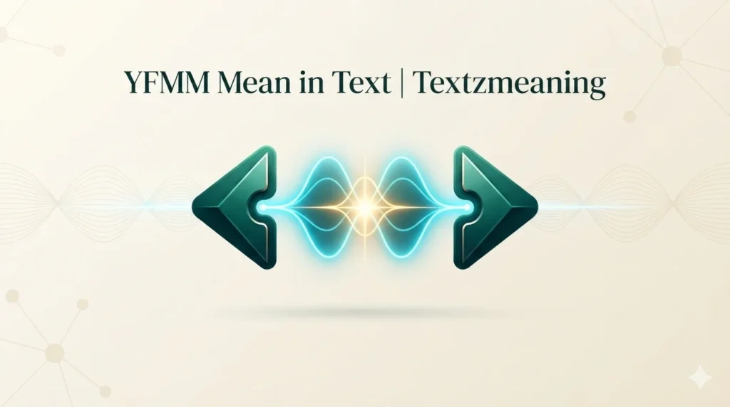 yfmm mean in text 2026