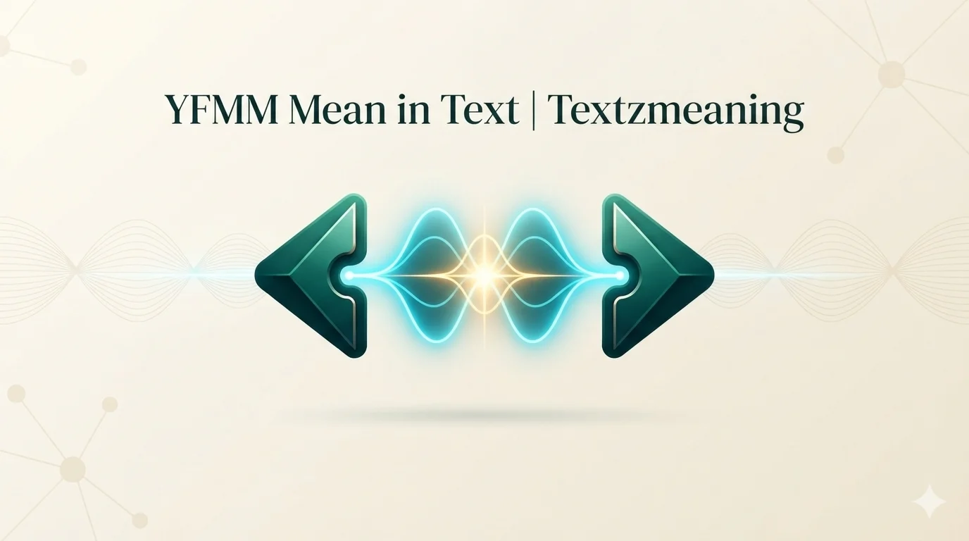 yfmm mean in text 2026